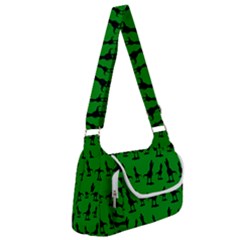 Green Dinos Multipack Bag by ConteMonfrey