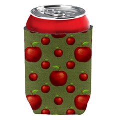 Apples Can Holder by nateshop