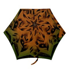 Background-011 Mini Folding Umbrellas by nateshop