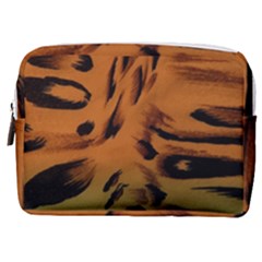 Background-011 Make Up Pouch (medium) by nateshop