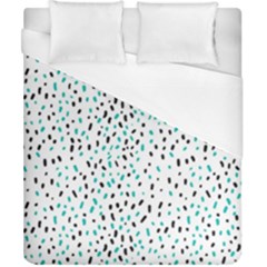 Background-022 Duvet Cover (california King Size) by nateshop