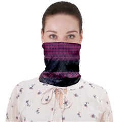 Background-044 Face Covering Bandana (adult) by nateshop