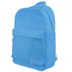 City Classic Backpack by nateshop