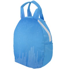 City Travel Backpacks
