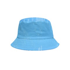 City Inside Out Bucket Hat (kids) by nateshop