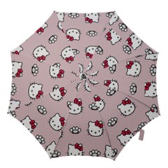 Hello Kitty Hook Handle Umbrellas (medium)