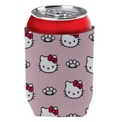 Hello Kitty Can Holder by nateshop