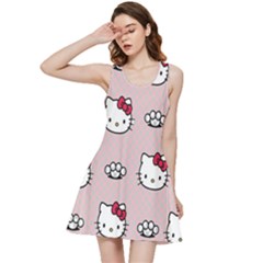 Hello Kitty Inside Out Racerback Dress by nateshop