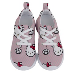 Hello Kitty Running Shoes by nateshop