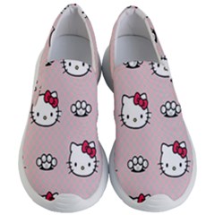 Hello Kitty Women s Lightweight Slip Ons