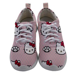 Hello Kitty Women Athletic Shoes by nateshop