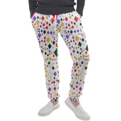 Illustration Men s Jogger Sweatpants by nateshop