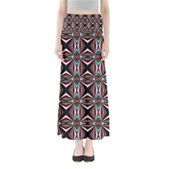Plot Full Length Maxi Skirt by nateshop