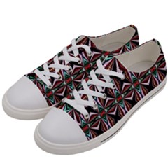 Plot Women s Low Top Canvas Sneakers by nateshop