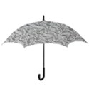 Batik-01 Hook Handle Umbrellas (Large) View3