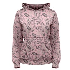 Batik-02 Women s Pullover Hoodie