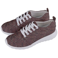 Batik-03 Men s Lightweight Sports Shoes by nateshop