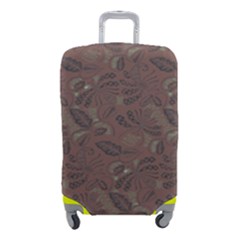 Batik-03 Luggage Cover (small) by nateshop