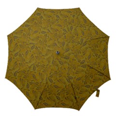 Batik-04 Hook Handle Umbrellas (Medium)