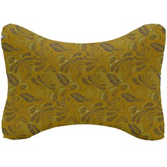 Batik-04 Seat Head Rest Cushion