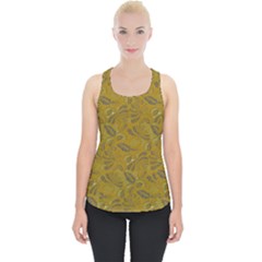 Batik-04 Piece Up Tank Top by nateshop