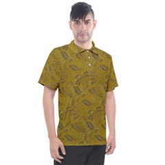 Batik-04 Men s Polo Tee