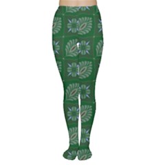 Batik-05 Tights by nateshop