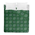 Batik-05 Duvet Cover Double Side (Full/ Double Size) View1