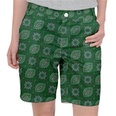 Batik-05 Pocket Shorts by nateshop
