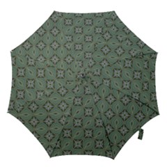 Batik-tradisional Hook Handle Umbrellas (small) by nateshop