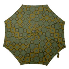 Batik-tradisional-01 Hook Handle Umbrellas (medium)