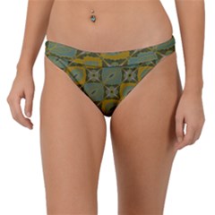 Batik-tradisional-01 Band Bikini Bottom by nateshop