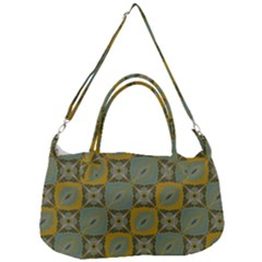 Batik-tradisional-01 Removal Strap Handbag by nateshop