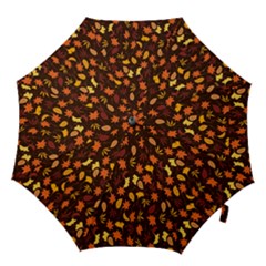 Thanksgiving Hook Handle Umbrellas (medium) by nateshop