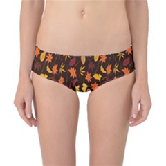 Thanksgiving Classic Bikini Bottoms by nateshop