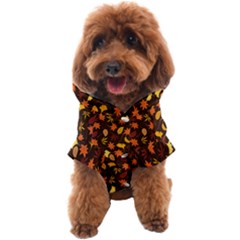 Thanksgiving Dog Coat by nateshop