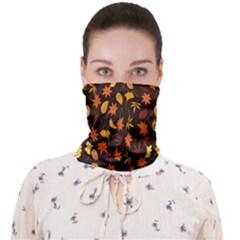 Thanksgiving Face Covering Bandana (adult)