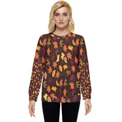 Thanksgiving Hidden Pocket Sweatshirt by nateshop