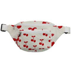 Cherries Fanny Pack by nateshop