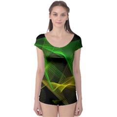 Abstract Pattern Hd Wallpaper Background Boyleg Leotard 