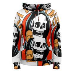 Halloween Women s Pullover Hoodie by Sparkle