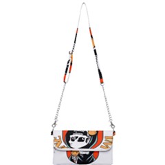 Halloween Mini Crossbody Handbag by Sparkle