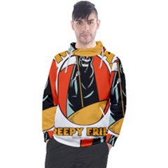 Halloween Men s Pullover Hoodie by Sparkle