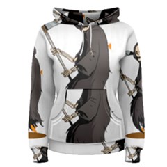 Halloween Women s Pullover Hoodie by Sparkle