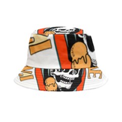 Halloween Inside Out Bucket Hat by Sparkle
