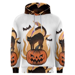 Halloween Men s Overhead Hoodie by Sparkle