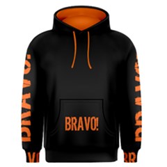 Bravo! Italian Saying Men s Core Hoodie by ConteMonfrey