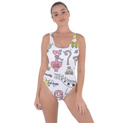 Fantasy-things-doodle-style-vector-illustration Bring Sexy Back Swimsuit