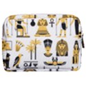 Egypt-symbols-decorative-icons-set Make Up Pouch (Medium) View2