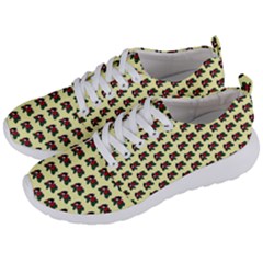 Guarana Fruit Small Men s Lightweight Sports Shoes by ConteMonfrey